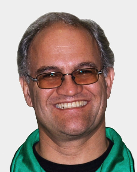 Photo of Martin