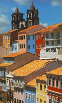 Pelourinho